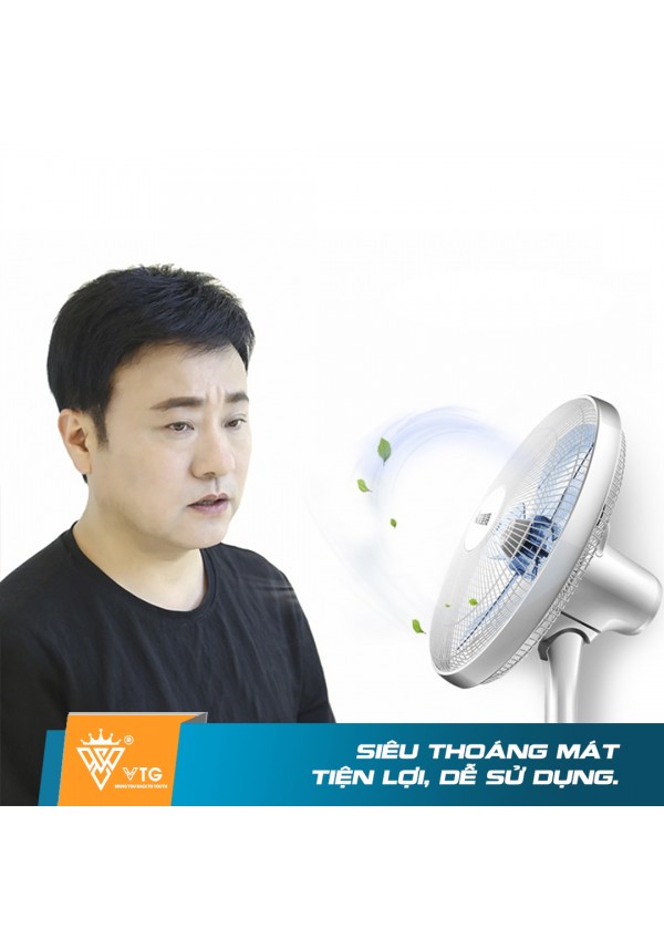 Tóc Giả Nam Trùm Nguyên Đầu - VTG C01